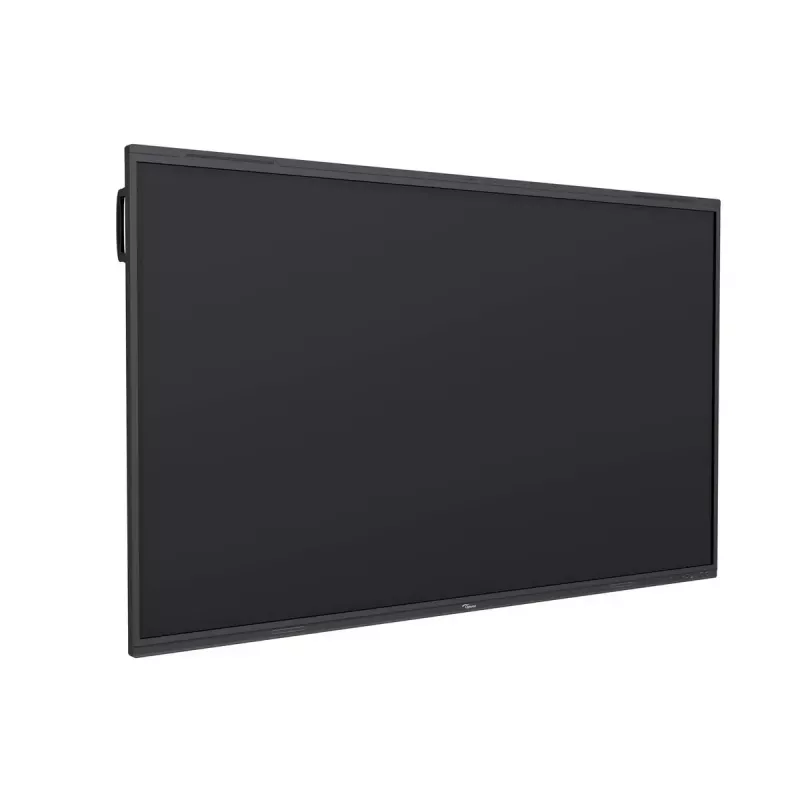 Monitor Optoma 5863RK 86 inch Skārienjūtīgs Displejs 3840 x 2160 pikseļi