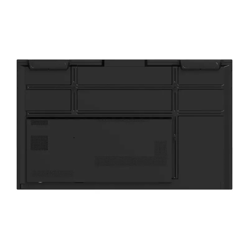 Monitor Optoma 5863RK 86 inch Skārienjūtīgs Displejs 3840 x 2160 pikseļi