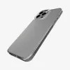 Mobilā tālruņa maciņš Tech21 Evo Lite vāciņš iPhone 13 Pro Max — caurspīdīgs, piemērots 17 cm (6,7 collu)