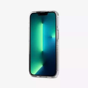 Mobilā tālruņa maciņš Tech21 Evo Lite vāciņš iPhone 13 Pro, caurspīdīgs, 15,5 cm (6,1 collu) ekrāniem