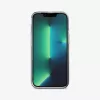 Mobilā tālruņa maciņš Tech21 Evo Lite vāciņš iPhone 13 Pro, caurspīdīgs, 15,5 cm (6,1 collu) ekrāniem