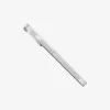 Mobilā tālruņa maciņš Tech21 Evo Lite vāciņš iPhone 13 Pro, caurspīdīgs, 15,5 cm (6,1 collu) ekrāniem