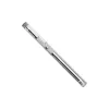 Tech21 Evo Clear mobilā tālruņa maciņš Caurspīdīgs Samsung Galaxy S22+ 16,8 cm