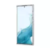 Tech21 Evo Clear viedtālruņa vāciņš Caurspīdīgs Samsung Galaxy S22 Ultra 15,5 cm