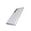 Tech21 Evo Clear viedtālruņa vāciņš Caurspīdīgs Samsung Galaxy S22 Ultra 15,5 cm