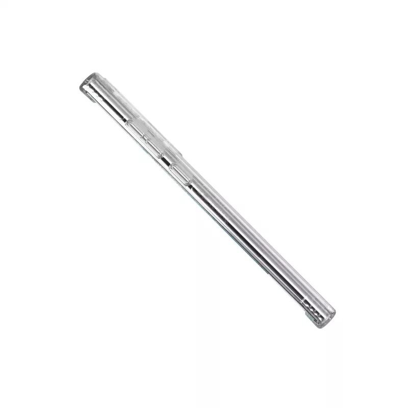 Tech21 Evo Clear viedtālruņa vāciņš Caurspīdīgs Samsung Galaxy S22 Ultra 15,5 cm