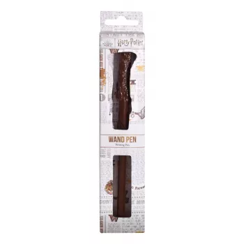 Stick ballpoint pen Thumbs Up Brown 1 pc