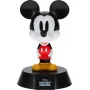 Galda lampa Paladone Disney Mickey pele 141022 LED gaisma — figūrveida dekoratīvs apgaismojums