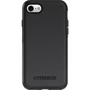 Otterbox Symmetry 4.7 collu vāciņš, melns, 77-53947