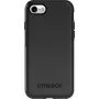 Otterbox Symmetry 4.7 collu vāciņš, melns, 77-53947