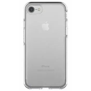 Caurspīdīgs vāciņš Otterbox Symmetry 11.9 cm (4.7 collu)
