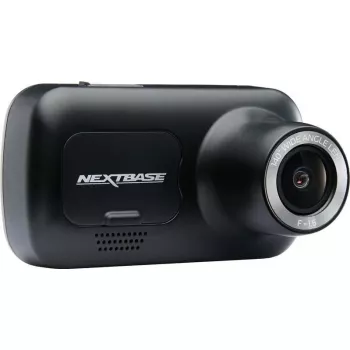 Dash cam NEXTBASE 222G Full HD 1080p, 140° platleņķa