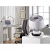 Galda lāpstiņu ventilators Meaco MeacoFan 1056 Balts — 12 ātrumi, 23.5 W, maiņstrāva 220–240 V