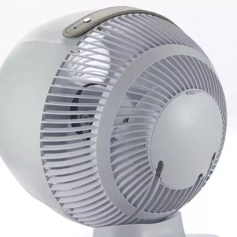 Galda lāpstiņu ventilators Meaco MeacoFan 1056 Balts — 12 ātrumi, 23.5 W, maiņstrāva 220–240 V