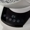 Galda lāpstiņu ventilators Meaco MeacoFan 1056 Balts — 12 ātrumi, 23.5 W, maiņstrāva 220–240 V