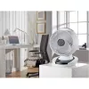 Galda lāpstiņu ventilators Meaco MeacoFan 1056 Balts — 12 ātrumi, 23.5 W, maiņstrāva 220–240 V