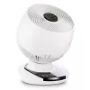 Galda lāpstiņu ventilators Meaco MeacoFan 1056 Balts — 12 ātrumi, 23.5 W, maiņstrāva 220–240 V