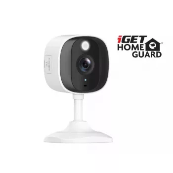 Novērošanas kamera iGET HGWIP814 WiFi Outdoor IP 2K QHD