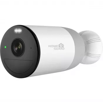 Homeguard HGWNK-108402 bezvadu video novērošanas komplekts 10 kanāli Wi‑Fi