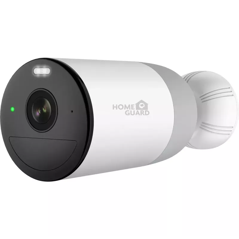 Homeguard HGWNK-108402 bezvadu video novērošanas komplekts 10 kanāli Wi‑Fi