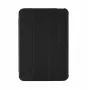 PIPETTO Origami No1 Case for iPad mini A17 Pro 6th Gen — Melns