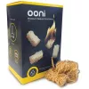 Ooni Natural Premium ugunskurs OON UU-P08500 āra gatavošanai – dabīgie iekuri