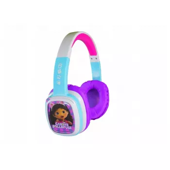 Austiņas Lazerbuilt Gabbys Dollhouse Flip`n Switch HGDH-FS2-GABBY