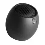 Mono Portable Speaker Boompods Zero Speaker Melns