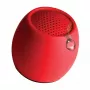 Mono pārnēsājamais skaļrunis Boompods Zero Speaker sarkanā krāsā