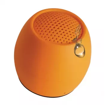 Mono Portable Speaker Boompods Zero Speaker oranža