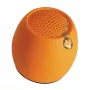 Mono Portable Speaker Boompods Zero Speaker oranža