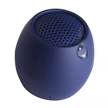 Mono Portable Speaker Boompods Zero Speaker Navy