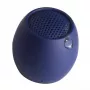 Mono Portable Speaker Boompods Zero Speaker Navy