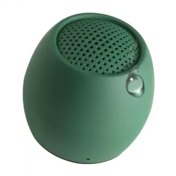 Mono pārnēsājamais skaļrunis Boompods Zero Speaker zaļš