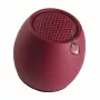 Mono pārnēsājams skaļrunis Boompods Zero Speaker bordo krāsā