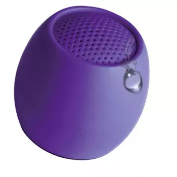 Mono pārnēsājamais skaļrunis Boompods Zero violeta