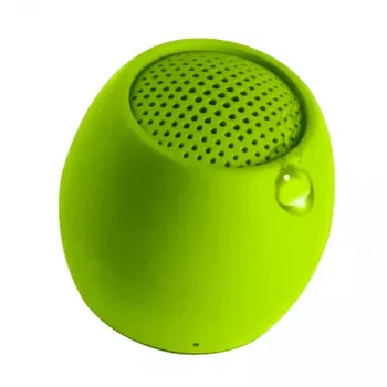 Mono Portable Speaker Boompods Zero zaļa