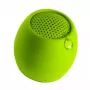 Mono Portable Speaker Boompods Zero zaļa