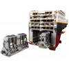 LEGO building set ICONS 10294 Titanic modeļa kopija — 9,090 gabali, 18+