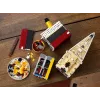 LEGO building set ICONS 10294 Titanic modeļa kopija — 9,090 gabali, 18+