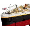 LEGO building set ICONS 10294 Titanic modeļa kopija — 9,090 gabali, 18+
