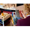 LEGO building set ICONS 10294 Titanic modeļa kopija — 9,090 gabali, 18+