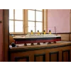 LEGO building set ICONS 10294 Titanic modeļa kopija — 9,090 gabali, 18+