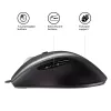pele Logitech LGT-M500 USB Type-A