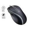pele Logitech LGT-M500 USB Type-A