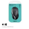 pele Logitech LGT-M500 USB Type-A