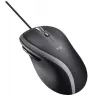 pele Logitech LGT-M500 USB Type-A