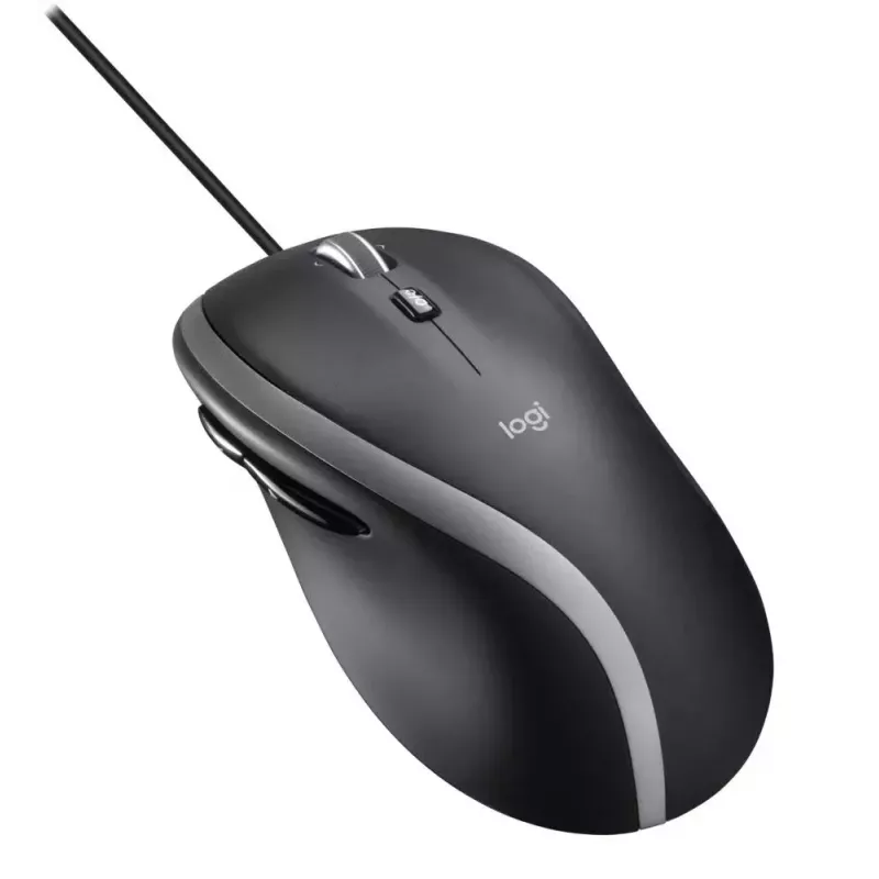 pele Logitech LGT-M500 USB Type-A