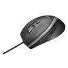 pele Logitech LGT-M500 USB Type-A