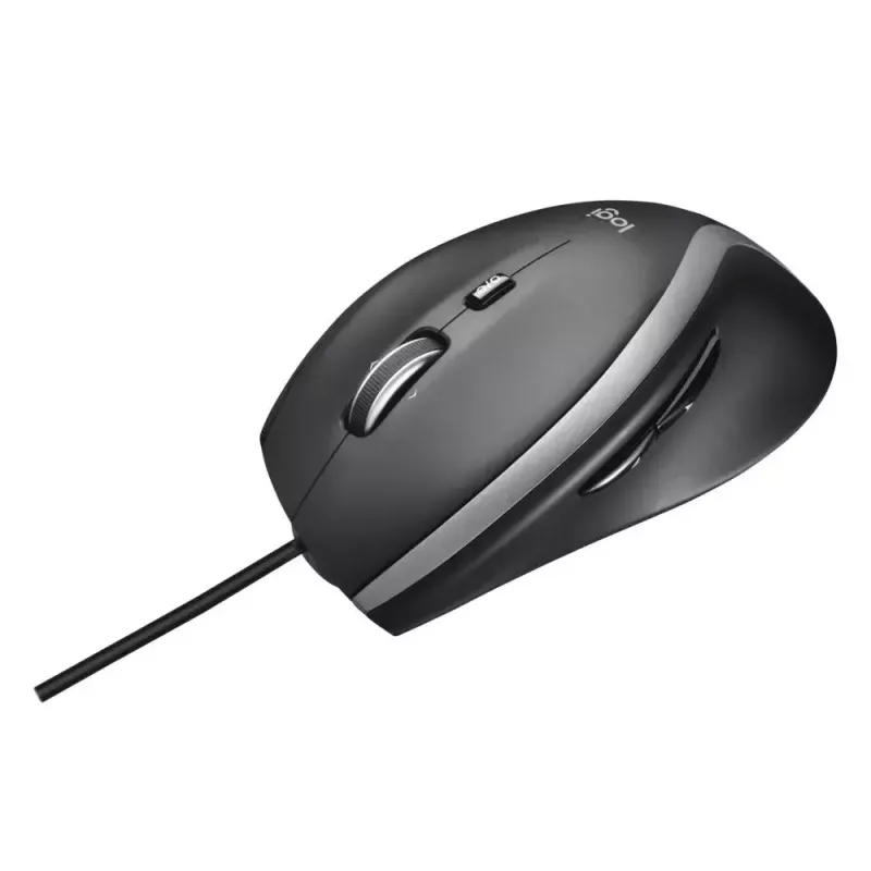 pele Logitech LGT-M500 USB Type-A